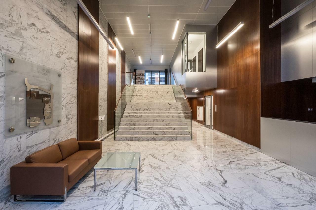 Good Time Apartment Warsaw Vista ภายนอก รูปภาพ